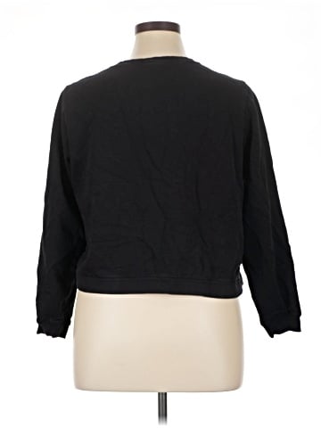 ASOS Long Sleeve T-Shirt (view 2)