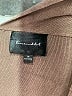 Line & Dot Brown Pullover Sweater Size M - photo 4