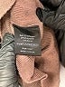 Line & Dot Brown Pullover Sweater Size M - photo 5
