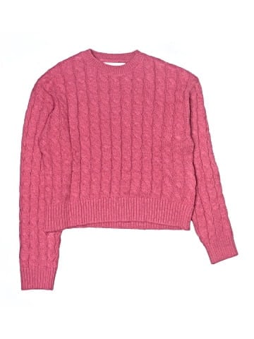 Zara Pullover Sweater (view 1)