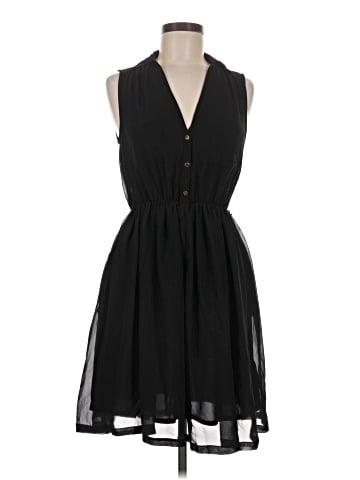 H&M Casual Dress (view 1)