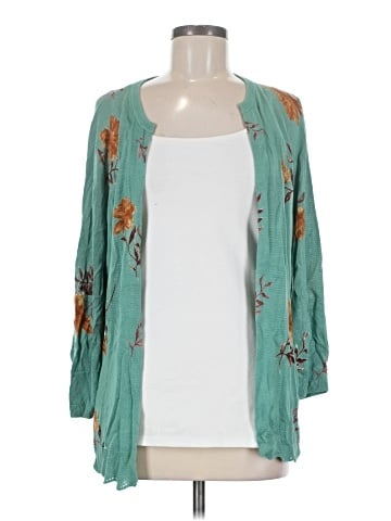 Daniel Rainn Cardigan (view 1)