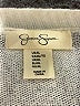 Jessica Simpson Ivory Pullover Sweater Size XL - photo 7