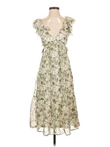 Trixxi Cocktail Dress (view 1)
