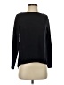 Ann Taylor Black Pullover Sweater Size XS - photo 1