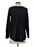 Ann Taylor Black Pullover Sweater Size XS - photo 2