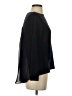 Ann Taylor Black Pullover Sweater Size XS - photo 4