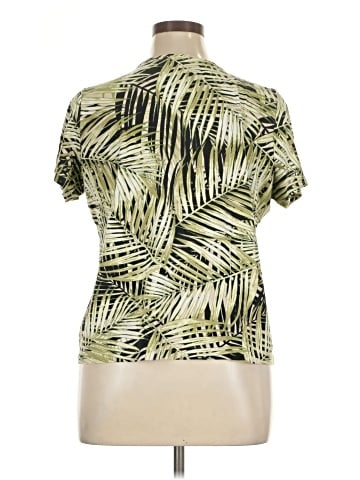 Croft & Barrow Short Sleeve T-Shirt (view 2)