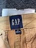 Gap Solid Tan Khakis Size 10 - photo 7