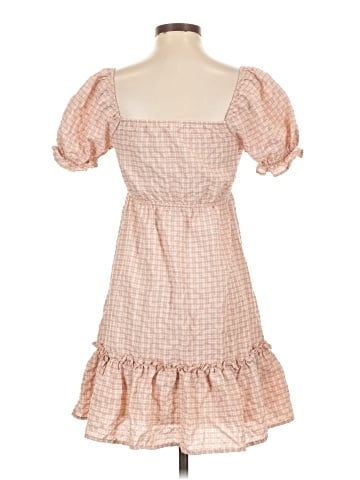 E&M Collection Casual Dress (view 2)