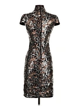 Alice + Olivia Cocktail Dress (view 2)