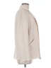 Topshop Ivory Blazer Size 8 - photo 4