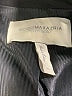 BCBGMAXAZRIA Black Blazer Size XS - photo 6