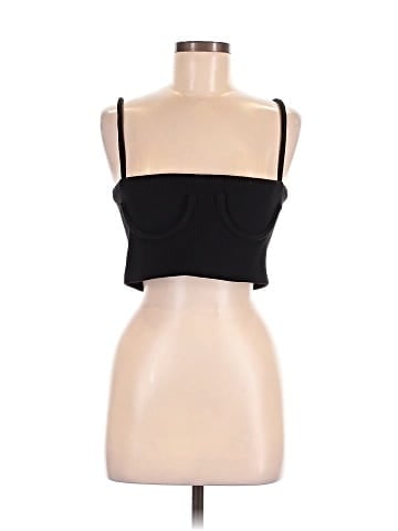 ORSEUND IRIS Sleeveless Blouse (view 1)