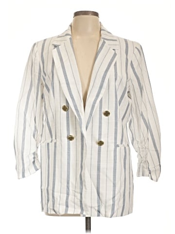 Anne Klein Blazer (view 1)