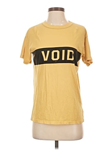 Truly Madly Deeply Short Sleeve T-Shirt (view 1)