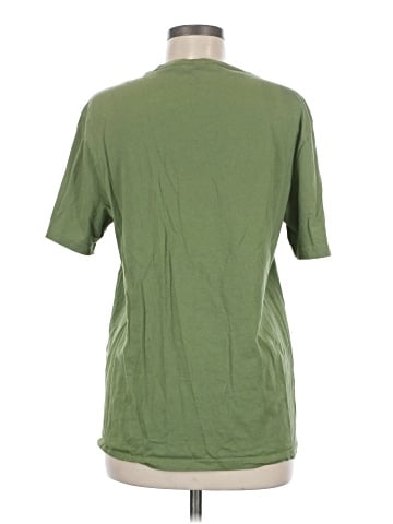 District. Short Sleeve T-Shirt (view 2)