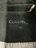 Calvin Klein Black Wool Coat Size 8 (petite) - photo 6