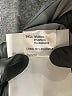 Calvin Klein Black Wool Coat Size 8 (petite) - photo 7