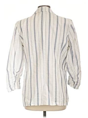 Anne Klein Blazer (view 2)