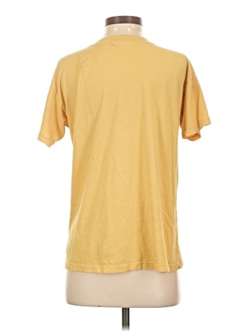 Truly Madly Deeply Short Sleeve T-Shirt (view 2)