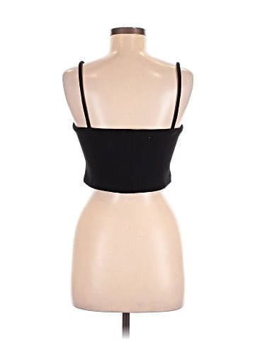 ORSEUND IRIS Sleeveless Blouse (view 2)