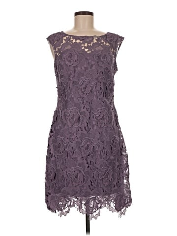 Nicole Miller New York Cocktail Dress (view 1)