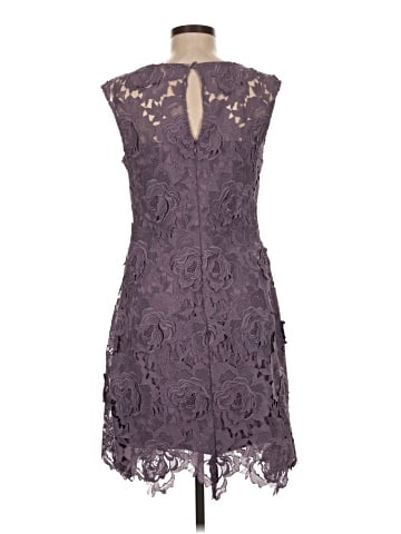 Nicole Miller New York Cocktail Dress (view 2)