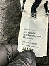 Paige Stripes Ivory Short Sleeve T-Shirt Size S - photo 8