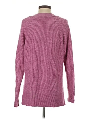 Marled by Reunited Pullover Sweater (view 2)