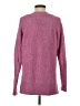 Marled by Reunited Pink Pullover Sweater Size S - photo 2