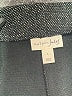 Maison Jules Tweed Gray Active Pants Size L - photo 4