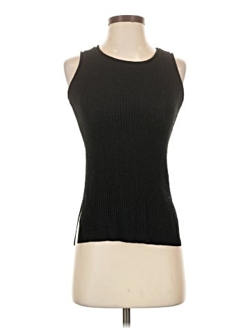 Marled by Reunited Sweater Vest (view 1)