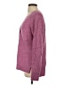 Marled by Reunited Pink Pullover Sweater Size S - photo 5