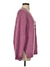Marled by Reunited Pink Pullover Sweater Size S - photo 4