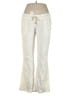 Roxy Ivory Wool Pants Size XL - photo 1