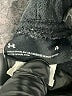 Under Armour Black Sweatpants Size 4 - photo 5