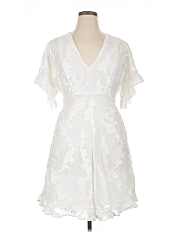 Tanya Taylor Cocktail Dress (view 1)