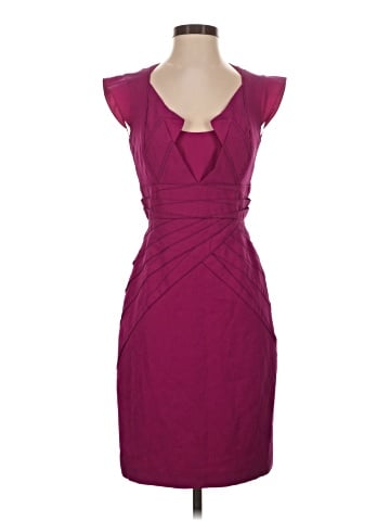 Zac Posen Cocktail Dress (view 1)
