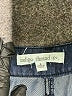 Indigo Thread Co. 100% Tencel Blue Jeans Size 8 - photo 7