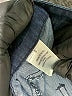 Indigo Thread Co. 100% Tencel Blue Jeans Size 8 - photo 8