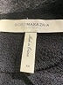 BCBGMAXAZRIA Solid Black Cocktail Dress Size XS - photo 7