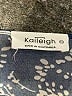 Kaileigh Print Blue Jumpsuit Size 1X - photo 4