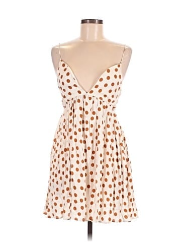 Zara Cocktail Dress (view 1)