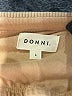 DONNI Tan Tube Top Size L - photo 7
