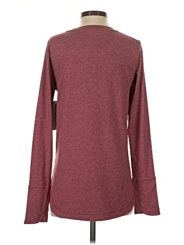 Athleta Long Sleeve T-Shirt (view 2)