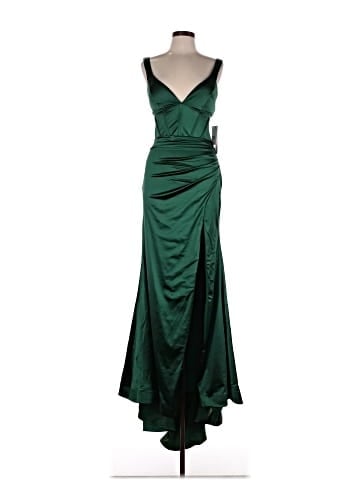 Honey and Rosie Cocktail Dress (view 1)