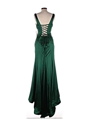 Honey and Rosie Cocktail Dress (view 2)