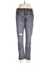 Levi's Hearts Gray Jeans Size 30 waist - photo 1