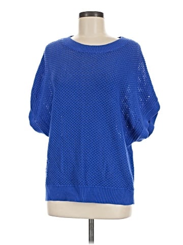 Suzy Shier Pullover Sweater (view 1)